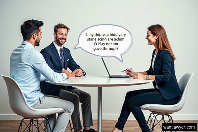Benefits of Utilizing WantLawyer.com for Legal Consultations and Representation