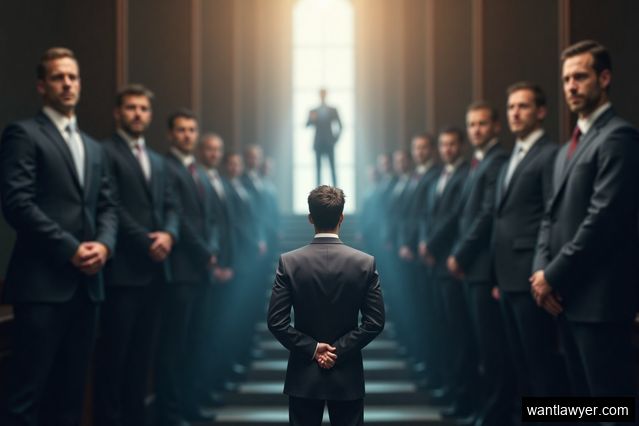 Benefits of Utilizing WantLawyer.com for Legal Consultations and Representation