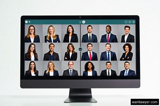 How WantLawyer.com Ensures Trustworthy and Qualified Lawyer Matches