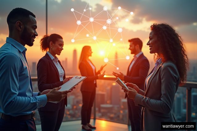 Future Prospects and Developments: What's Next for WantLawyer.com and Online Legal Referral Services